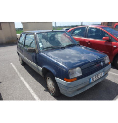 Etrier avant droit (freinage) RENAULT SUPER 5