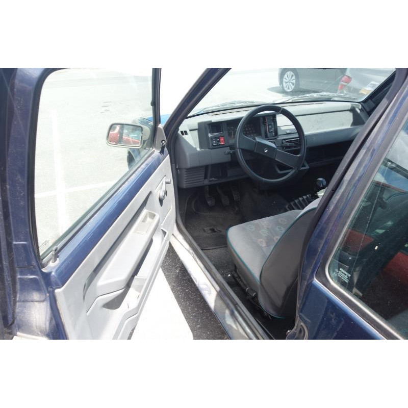 Etrier avant droit (freinage) RENAULT SUPER 5 Photo n°15