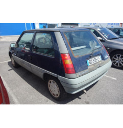 Etrier avant gauche (freinage) RENAULT SUPER 5