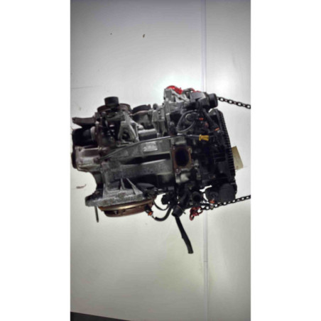 Moteur PEUGEOT 2008 1 Photo n°1