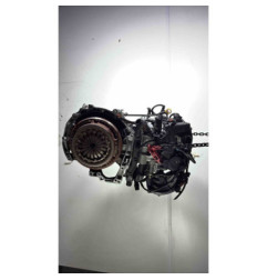 Moteur PEUGEOT 2008 1
