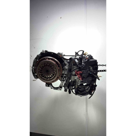 Moteur PEUGEOT 2008 1