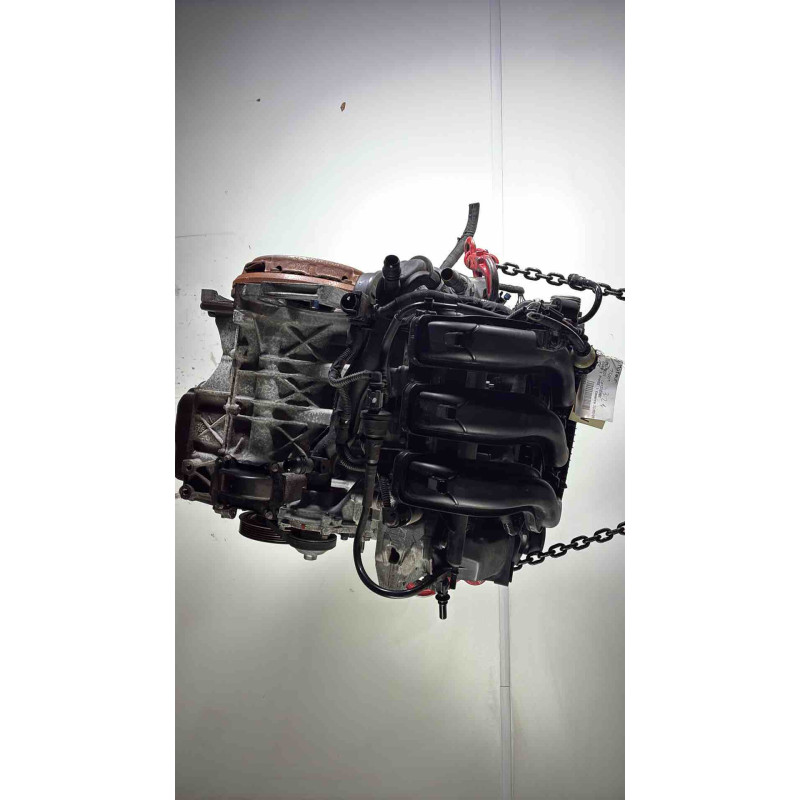 Moteur PEUGEOT 2008 1 Photo n°3