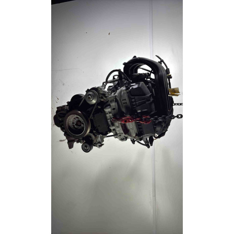 Moteur PEUGEOT 2008 1 Photo n°4