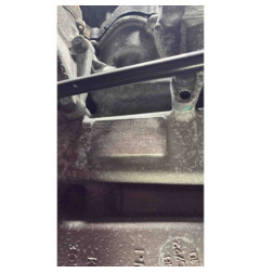 Moteur PEUGEOT 2008 1