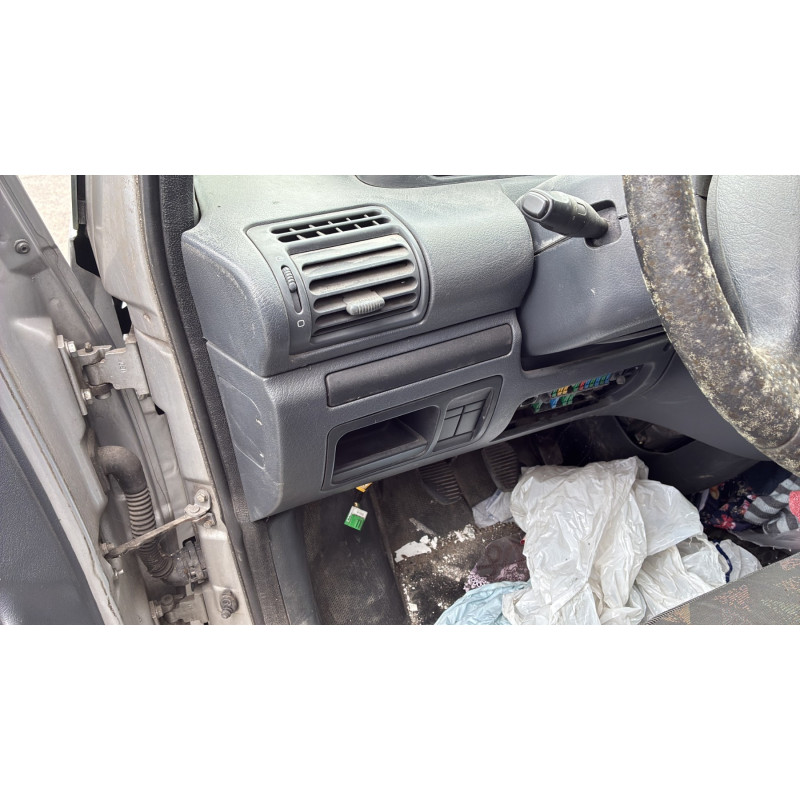 Poignee porte avant droit CITROEN JUMPY 1 Photo n°18