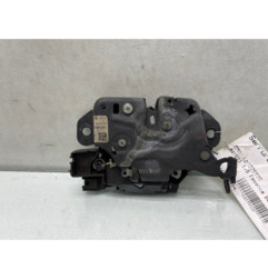 Serrure de coffre BMW X1 U11 Photo n°1