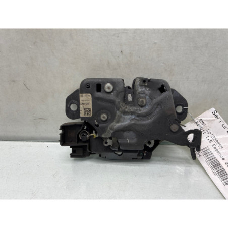 Serrure de coffre BMW X1 U11 Photo n°1