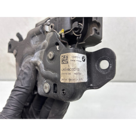 Serrure de coffre BMW X1 U11