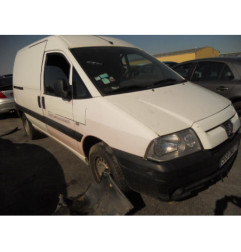 Etrier avant gauche (freinage) PEUGEOT EXPERT 1