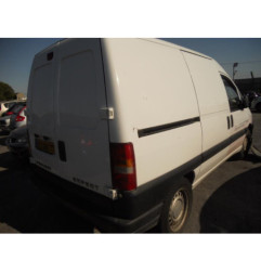 Etrier avant gauche (freinage) PEUGEOT EXPERT 1