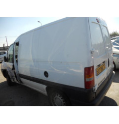 Etrier avant gauche (freinage) PEUGEOT EXPERT 1