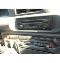 Etrier avant gauche (freinage) PEUGEOT EXPERT 1