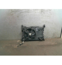 Moto ventilateur radiateur OPEL ADAM Photo n°1