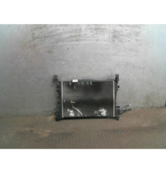 Moto ventilateur radiateur OPEL ADAM