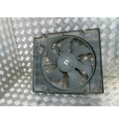 Moto ventilateur radiateur RENAULT TRAFIC 1