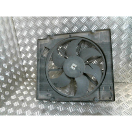 Moto ventilateur radiateur RENAULT TRAFIC 1