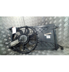 Moto ventilateur radiateur FORD C-MAX 1 Photo n°1