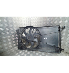 Moto ventilateur radiateur FORD C-MAX 1