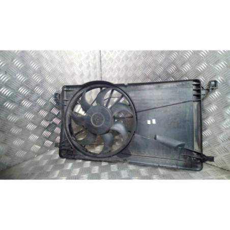 Moto ventilateur radiateur FORD C-MAX 1