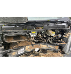 Etrier avant gauche (freinage) PEUGEOT BOXER 3