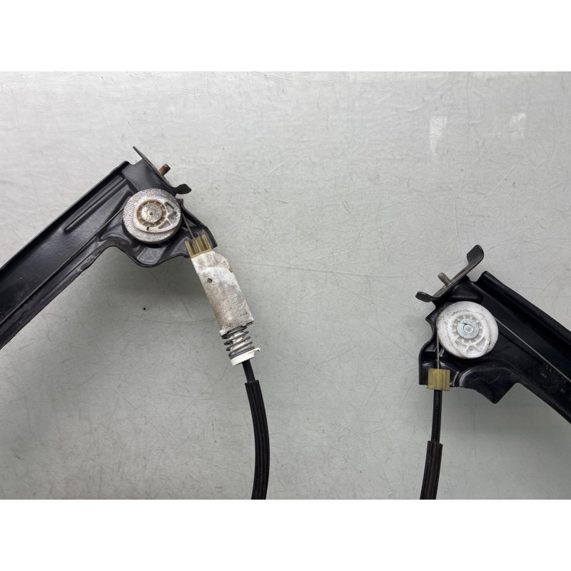 Leve vitre electrique avant droit RENAULT LAGUNA 3 Photo n°5