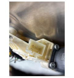 Leve vitre electrique avant gauche MERCEDES CLASSE E 212 Photo n°1
