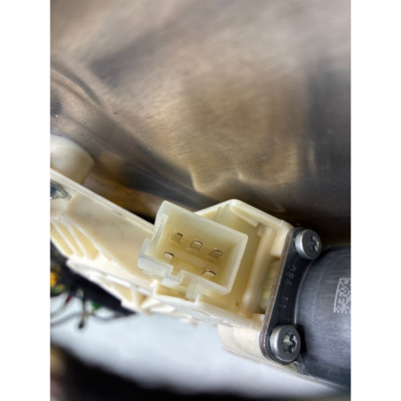 Leve vitre electrique avant gauche MERCEDES CLASSE E 212 Photo n°1