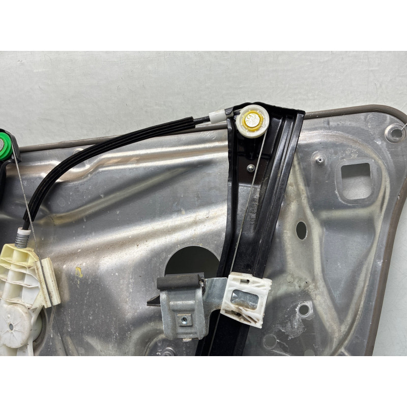 Leve vitre electrique avant gauche MERCEDES CLASSE E 212 Photo n°2