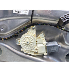 Leve vitre electrique avant gauche MERCEDES CLASSE E 212