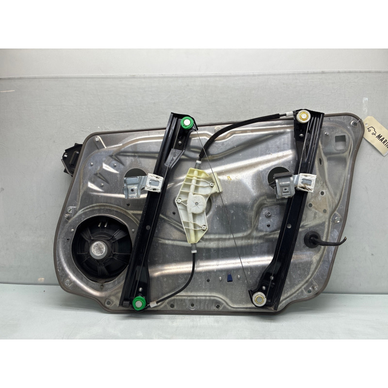 Leve vitre electrique avant gauche MERCEDES CLASSE E 212 Photo n°5