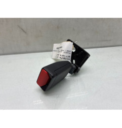 Attache ceinture arriere gauche PEUGEOT 2008 1 Photo n°1