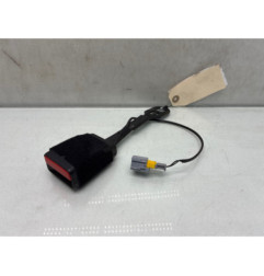 Attache ceinture avant droit PEUGEOT 2008 1 Photo n°1