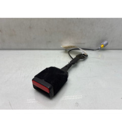 Attache ceinture avant gauche PEUGEOT 2008 1 Photo n°1