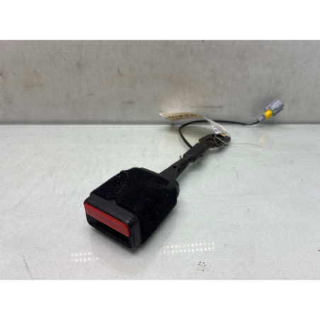Attache ceinture avant gauche PEUGEOT 2008 1 Photo n°1