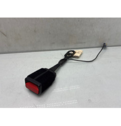Attache ceinture avant gauche PEUGEOT 2008 1