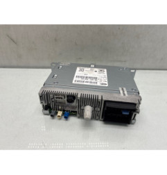 Autoradio d'origine PEUGEOT 2008 1