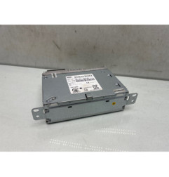 Autoradio d'origine PEUGEOT 2008 1