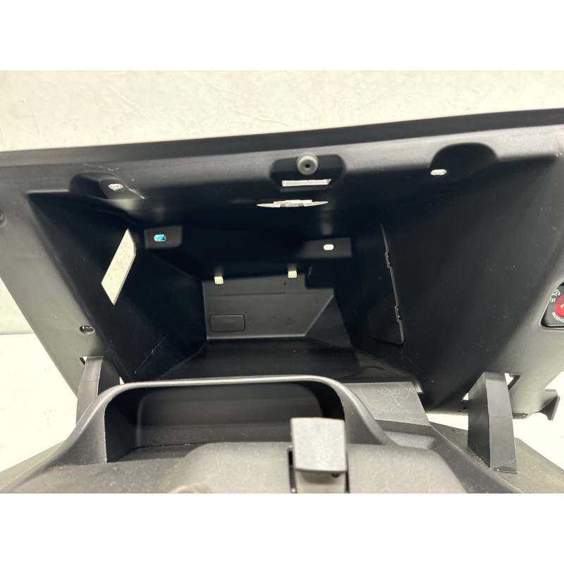 Boite a gants PEUGEOT 2008 1 Photo n°4