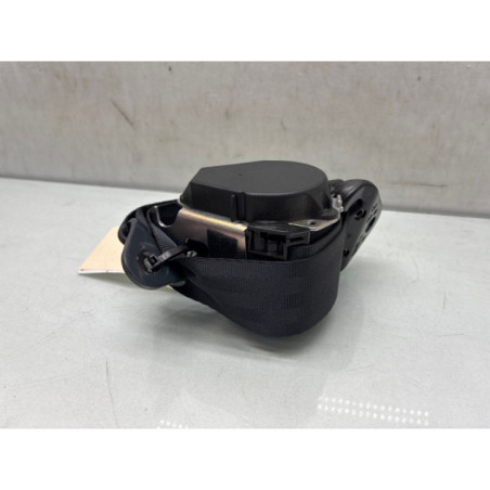Ceinture arriere gauche PEUGEOT 2008 1 Photo n°1