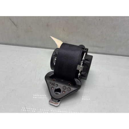 Ceinture arriere gauche PEUGEOT 2008 1