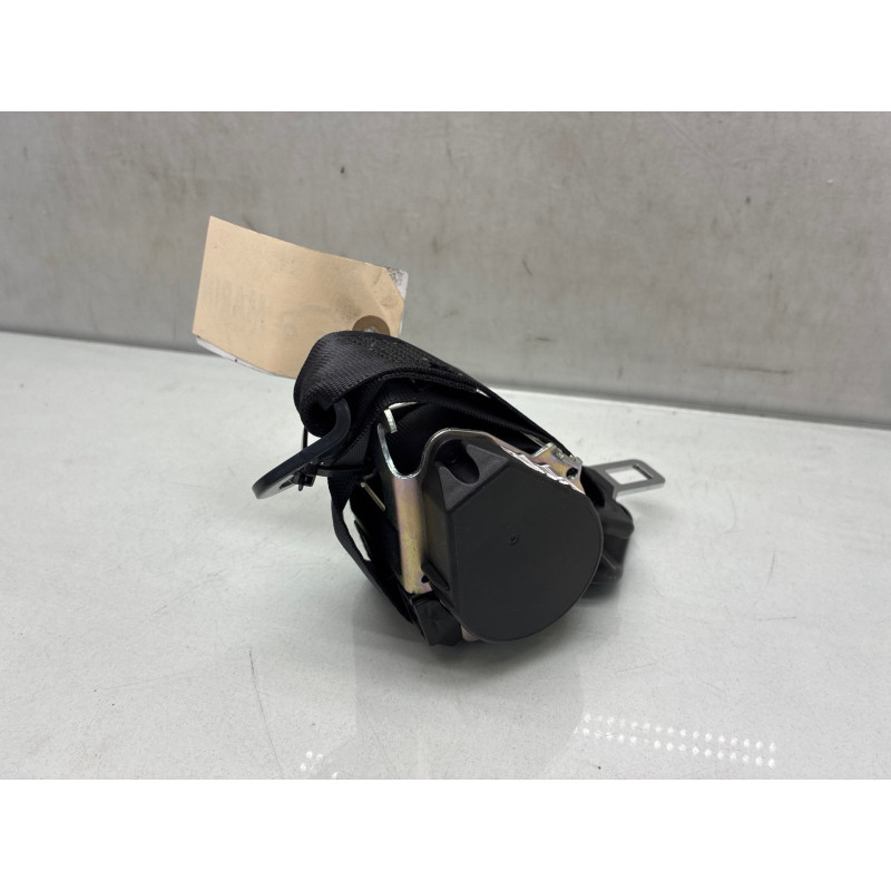 Ceinture arriere gauche PEUGEOT 2008 1 Photo n°3