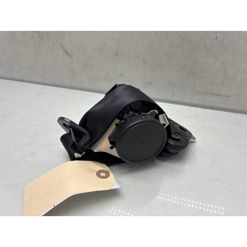Ceinture arriere gauche PEUGEOT 2008 1 Photo n°4