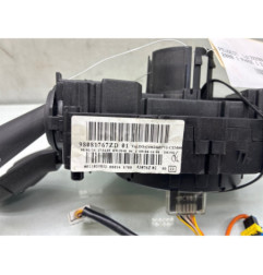 Com (Bloc Contacteur Tournant+Commodo Essuie Glace+Commodo Phare) PEUGEOT 2008 1