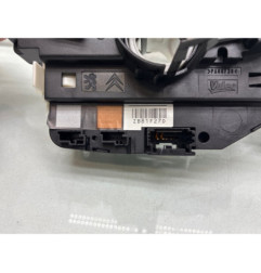Com (Bloc Contacteur Tournant+Commodo Essuie Glace+Commodo Phare) PEUGEOT 2008 1
