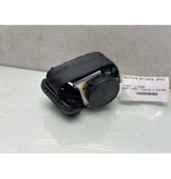 Ceinture arriere droit PEUGEOT 2008 1