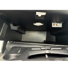 Boite a gants PEUGEOT 207