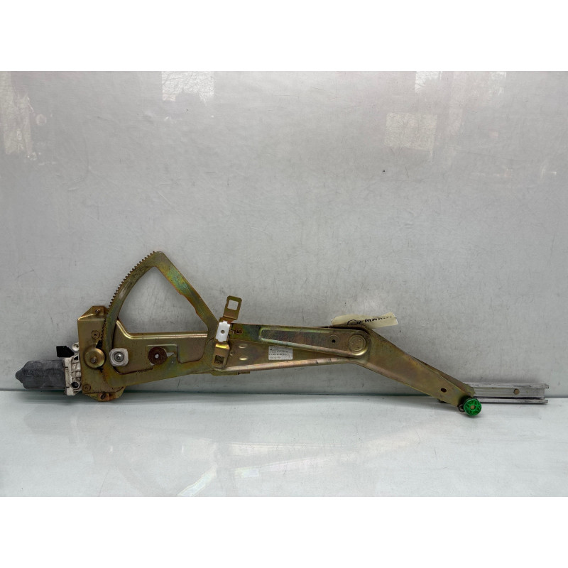 Leve vitre electrique avant droit SAAB 9.3 1 Photo n°3