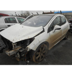 Etrier avant gauche (freinage) PEUGEOT 308 1