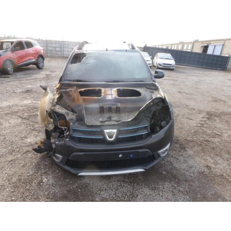 Etrier avant gauche (freinage) DACIA SANDERO 2